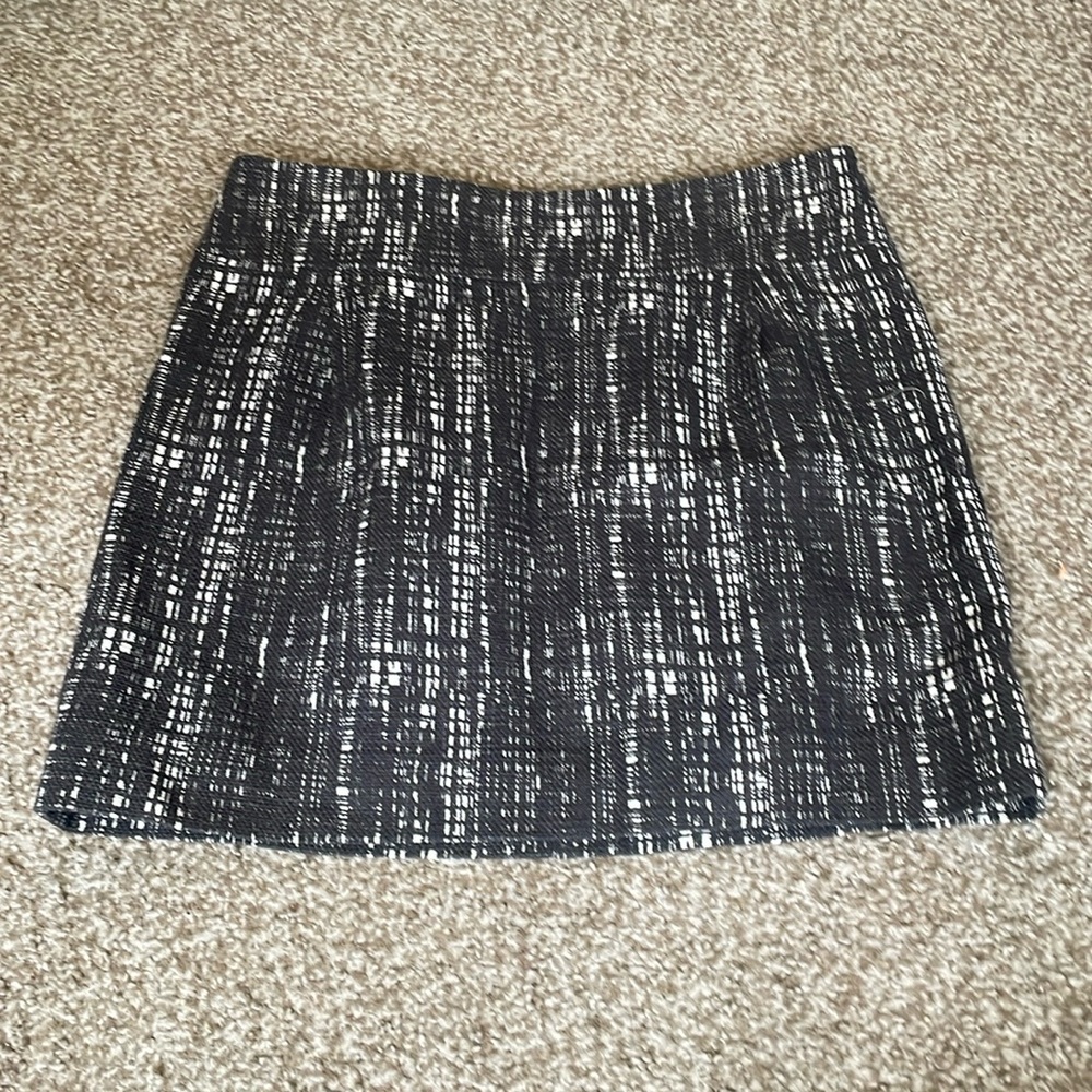 J Crew Skirt